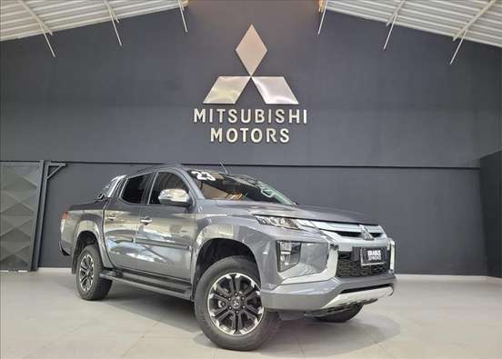 MITSUBISHI-L200 TRITON-2022