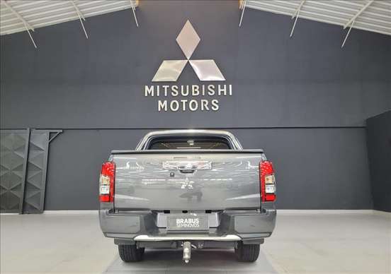 MITSUBISHI-L200 TRITON-2022
