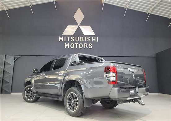 MITSUBISHI-L200 TRITON-2022