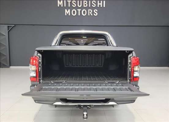 MITSUBISHI-L200 TRITON-2022