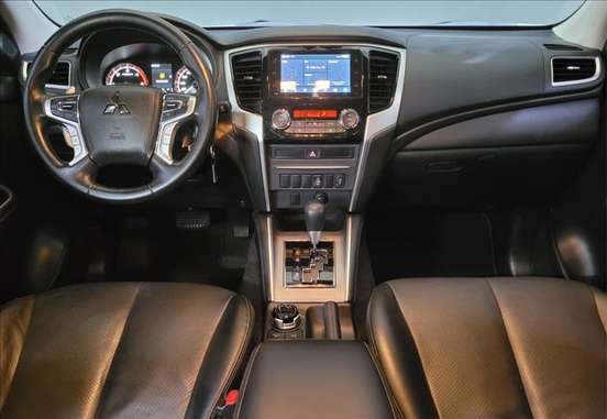 MITSUBISHI-L200 TRITON-2022