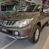 MITSUBISHI L200 TRITON 2.4 16V TURBO DIESEL SPORT HPE TOP CD 4P 4X4 AUTOMÁTICO MITSUBISHI L200 TRITON 2.4 16V TURBO DIESEL SPORT HPE TOP CD 4P 4X4 AUTOMÁTICO
