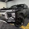 MITSUBISHI L200 TRITON 2.4 16V TURBO DIESEL SPORT HPE-S CD 4P 4X4 AUTOMÁTICO MITSUBISHI L200 TRITON 2.4 16V TURBO DIESEL SPORT HPE-S CD 4P 4X4 AUTOMÁTICO