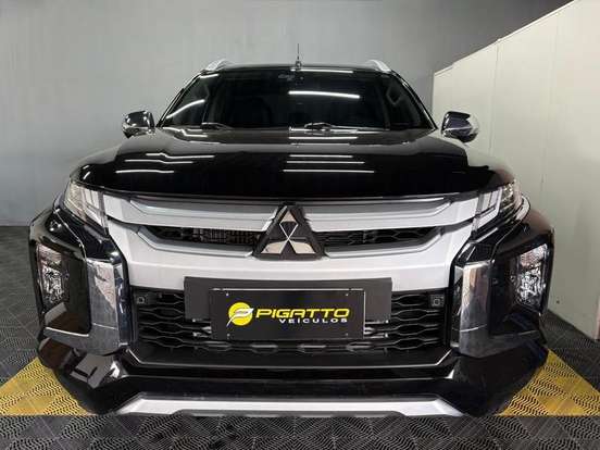MITSUBISHI-L200 TRITON-2021