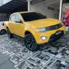 MITSUBISHI L200 TRITON 3.2 HPE 4X4 CD 16V TURBO INTERCOOLER DIESEL 4P AUTOMÁTICO MITSUBISHI L200 TRITON 3.2 HPE 4X4 CD 16V TURBO INTERCOOLER DIESEL 4P AUTOMÁTICO