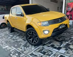 MITSUBISHI L200 TRITON 3.2 HPE 4X4 CD 16V TURBO INTERCOOLER DIESEL 4P AUTOMÁTICO MITSUBISHI L200 TRITON 3.2 HPE 4X4 CD 16V TURBO INTERCOOLER DIESEL 4P AUTOMÁTICO