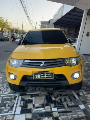 MITSUBISHI-L200 TRITON-2014