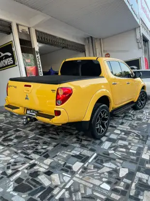 MITSUBISHI-L200 TRITON-2014