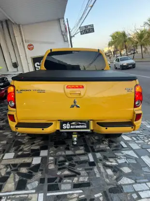 MITSUBISHI-L200 TRITON-2014