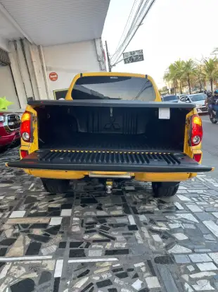 MITSUBISHI-L200 TRITON-2014
