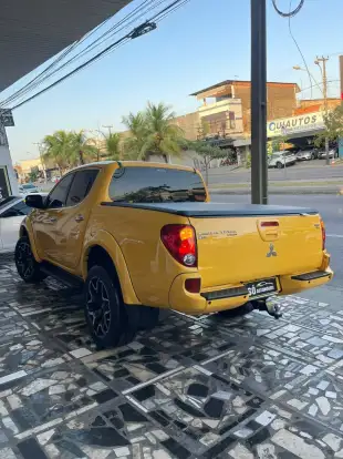 MITSUBISHI-L200 TRITON-2014