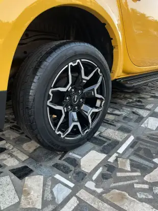 MITSUBISHI-L200 TRITON-2014