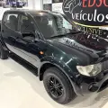 MITSUBISHI L200 TRITON 3.2 HPE 4X4 CD 16V TURBO INTERCOOLER DIESEL 4P MANUAL MITSUBISHI L200 TRITON 3.2 HPE 4X4 CD 16V TURBO INTERCOOLER DIESEL 4P MANUAL