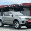 MITSUBISHI L200 TRITON 3.2 HPE 4X4 CD 16V TURBO INTERCOOLER DIESEL 4P AUTOMÁTICO MITSUBISHI L200 TRITON 3.2 HPE 4X4 CD 16V TURBO INTERCOOLER DIESEL 4P AUTOMÁTICO