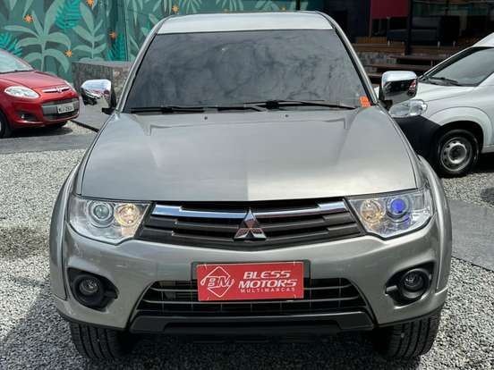 MITSUBISHI-L200 TRITON-2013