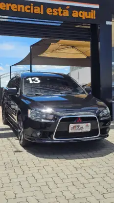 MITSUBISHI-LANCER-2012