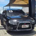MITSUBISHI LANCER 2.0 16V GASOLINA 4P AUTOMÁTICO MITSUBISHI LANCER 2.0 16V GASOLINA 4P AUTOMÁTICO