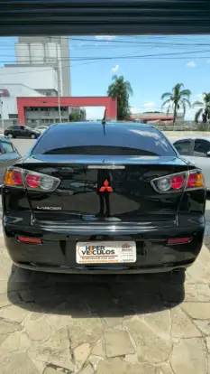 MITSUBISHI-LANCER-2012