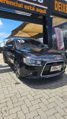 MITSUBISHI-LANCER-2012
