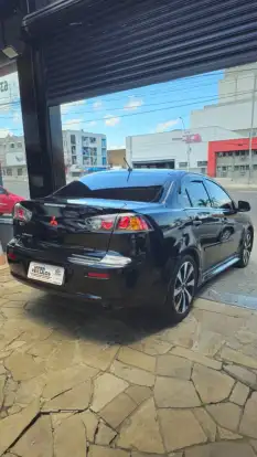 MITSUBISHI-LANCER-2012