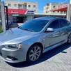 MITSUBISHI LANCER 2.0 GT 16V GASOLINA 4P AUTOMÁTICO MITSUBISHI LANCER 2.0 GT 16V GASOLINA 4P AUTOMÁTICO