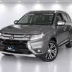 MITSUBISHI OUTLANDER 2.0 COMFORT 16V GASOLINA 4P AUTOMÁTICO MITSUBISHI OUTLANDER 2.0 COMFORT 16V GASOLINA 4P AUTOMÁTICO