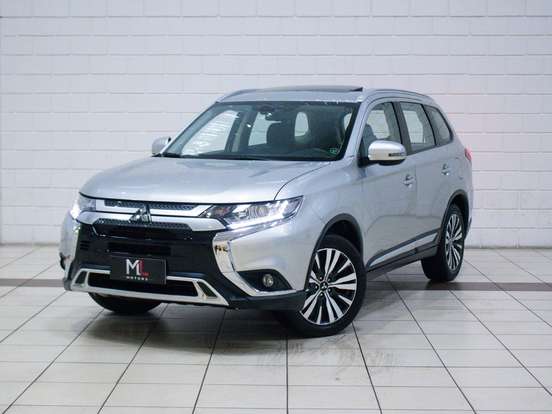 MITSUBISHI-OUTLANDER-2.0 MIVEC GASOLINA HPE AUTOMÁTICO MITSUBISHI-OUTLANDER-2018