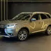 MITSUBISHI OUTLANDER 2.2 4X4 16V DIESEL 4P AUTOMÁTICO MITSUBISHI OUTLANDER 2.2 4X4 16V DIESEL 4P AUTOMÁTICO