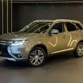 MITSUBISHI OUTLANDER 2.2 4X4 16V DIESEL 4P AUTOMÁTICO MITSUBISHI OUTLANDER 2.2 4X4 16V DIESEL 4P AUTOMÁTICO