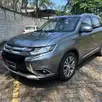 MITSUBISHI OUTLANDER 3.0 GT 4X4 V6 24V GASOLINA 4P AUTOMÁTICO MITSUBISHI OUTLANDER 3.0 GT 4X4 V6 24V GASOLINA 4P AUTOMÁTICO