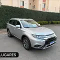 MITSUBISHI OUTLANDER 3.0 MIVEC V6 GASOLINA HPE-S AWD AUTOMÁTICO MITSUBISHI OUTLANDER 3.0 MIVEC V6 GASOLINA HPE-S AWD AUTOMÁTICO