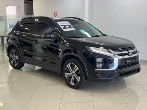 MITSUBISHI OUTLANDER SPORT 2.0 MIVEC FLEX HPE AUTOMÁTICO