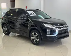 MITSUBISHI OUTLANDER SPORT 2.0 MIVEC FLEX HPE AUTOMÁTICO MITSUBISHI OUTLANDER SPORT 2.0 MIVEC FLEX HPE AUTOMÁTICO
