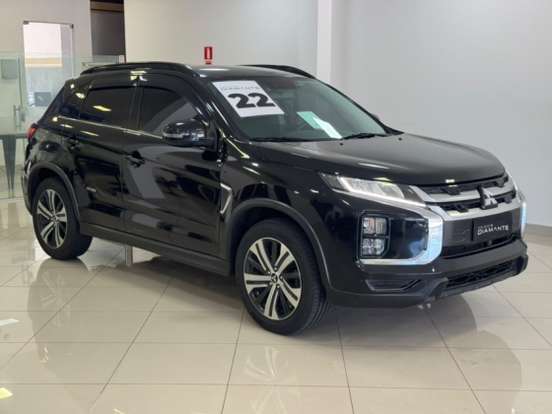 MITSUBISHI-OUTLANDER SPORT-2.0 MIVEC FLEX HPE AUTOMÁTICO MITSUBISHI-OUTLANDER SPORT-2021