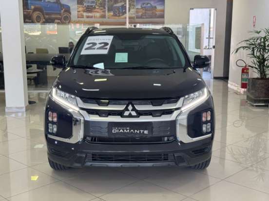 MITSUBISHI-OUTLANDER SPORT-2.0 MIVEC FLEX HPE AUTOMÁTICO MITSUBISHI-OUTLANDER SPORT-2021