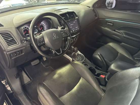 MITSUBISHI-OUTLANDER SPORT-2021