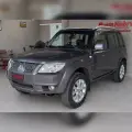 MITSUBISHI PAJERO 2.5 HD 4X4 8V TURBO INTERCOOLER DIESEL 4P MANUAL MITSUBISHI PAJERO 2.5 HD 4X4 8V TURBO INTERCOOLER DIESEL 4P MANUAL
