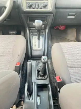 MITSUBISHI-PAJERO-2009