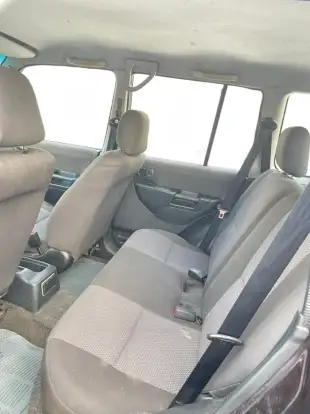 MITSUBISHI-PAJERO-2009