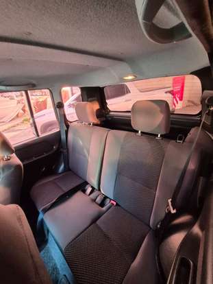 MITSUBISHI-PAJERO-2.5 HD 4X4 8V TURBO INTERCOOLER DIESEL 4P MANUAL MITSUBISHI-PAJERO-2010