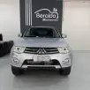 MITSUBISHI PAJERO DAKAR 3.2 HPE 4X4 7 LUGARES 16V TURBO INTERCOOLER DIESEL 4P AUTOMÁTICO MITSUBISHI PAJERO DAKAR 3.2 HPE 4X4 7 LUGARES 16V TURBO INTERCOOLER DIESEL 4P AUTOMÁTICO