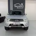 MITSUBISHI PAJERO DAKAR 3.2 HPE 4X4 7 LUGARES 16V TURBO INTERCOOLER DIESEL 4P AUTOMÁTICO MITSUBISHI PAJERO DAKAR 3.2 HPE 4X4 7 LUGARES 16V TURBO INTERCOOLER DIESEL 4P AUTOMÁTICO