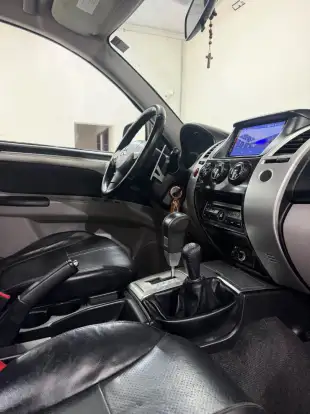 MITSUBISHI-PAJERO DAKAR-2013