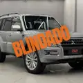 MITSUBISHI PAJERO FULL 3.8 HPE 4X4 V6 24V GASOLINA 4P AUTOMÁTICO MITSUBISHI PAJERO FULL 3.8 HPE 4X4 V6 24V GASOLINA 4P AUTOMÁTICO