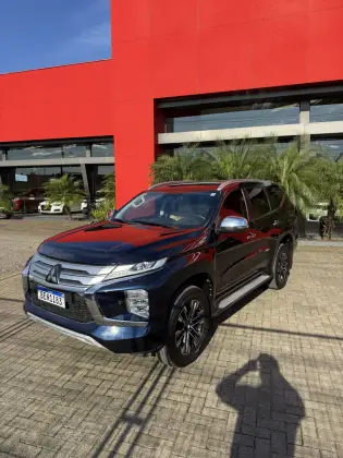 MITSUBISHI PAJERO SPORT 2.4 16V MIVEC TURBO DIESEL HPE-S AWD AUTOMÁTICO