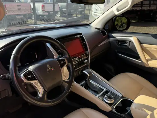 MITSUBISHI-PAJERO SPORT-2.4 16V MIVEC TURBO DIESEL HPE-S AWD AUTOMÁTICO MITSUBISHI-PAJERO SPORT-2021