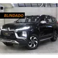 MITSUBISHI PAJERO SPORT 2.4 16V MIVEC TURBO DIESEL HPE AWD AUTOMÁTICO MITSUBISHI PAJERO SPORT 2.4 16V MIVEC TURBO DIESEL HPE AWD AUTOMÁTICO