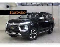 MITSUBISHI PAJERO SPORT 2.4 16V MIVEC TURBO DIESEL HPE AWD AUTOMÁTICO MITSUBISHI PAJERO SPORT 2.4 16V MIVEC TURBO DIESEL HPE AWD AUTOMÁTICO