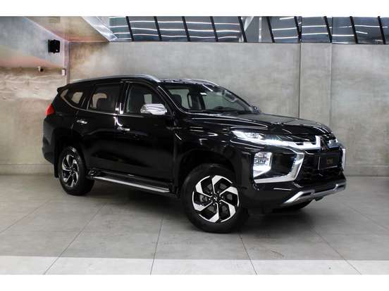 MITSUBISHI-PAJERO SPORT-2.4 16V MIVEC TURBO DIESEL HPE AWD AUTOMÁTICO MITSUBISHI-PAJERO SPORT-2024