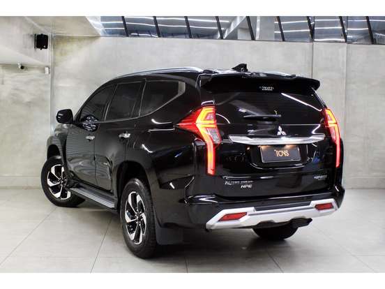 MITSUBISHI-PAJERO SPORT-2.4 16V MIVEC TURBO DIESEL HPE AWD AUTOMÁTICO MITSUBISHI-PAJERO SPORT-2024